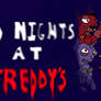 5 Nights at Freddy's Ponies