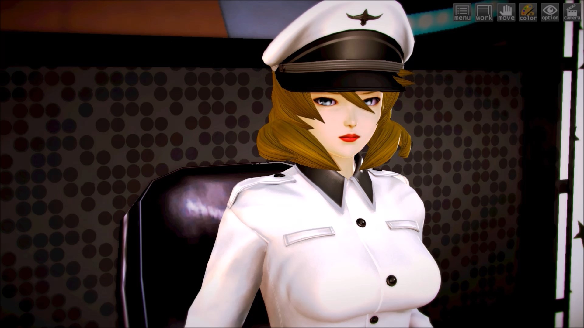 Honey Select Party Talia Gladys (G Seed Destiny ) by Ecchillent on