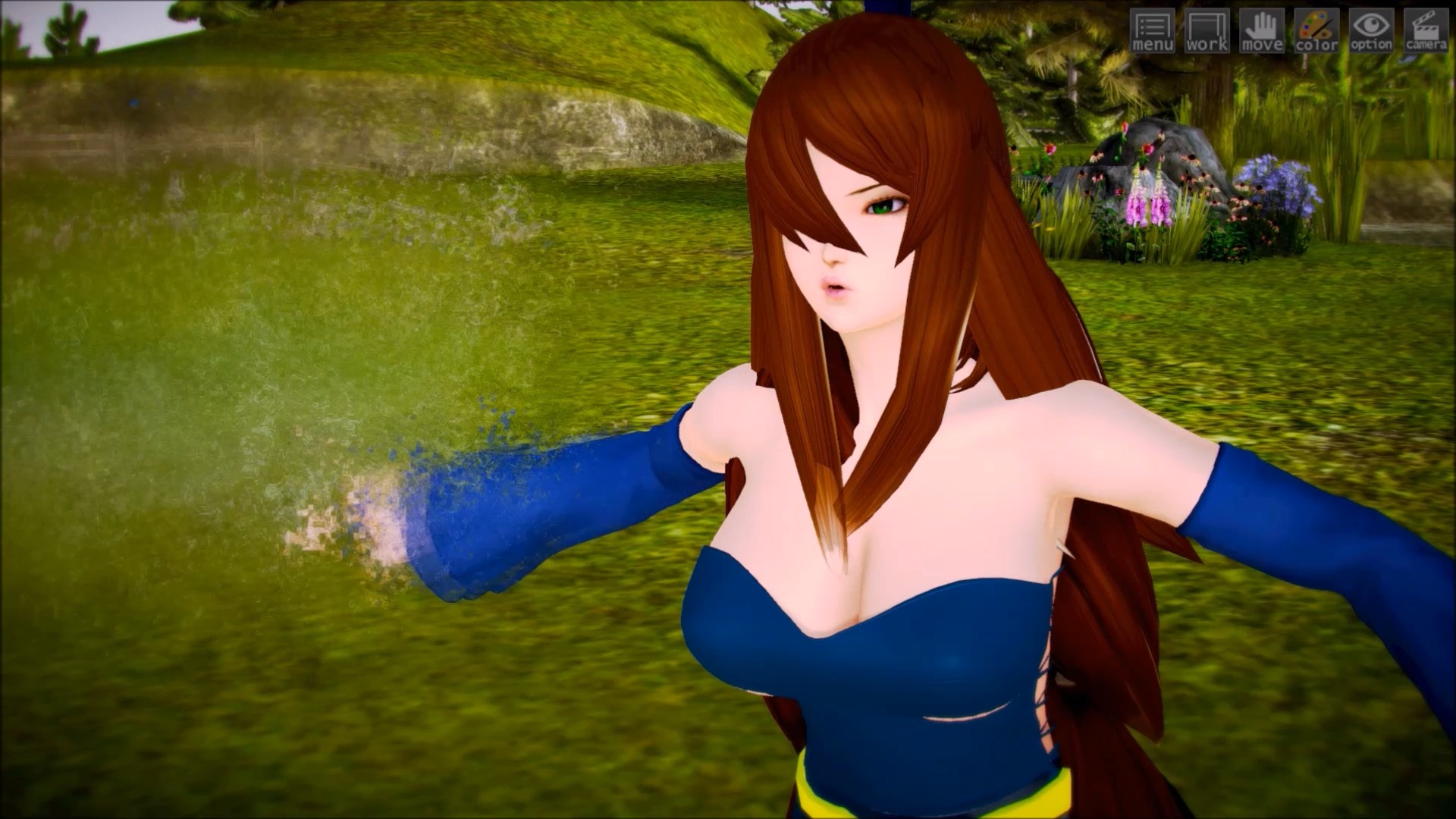 honey select update party honey select update party