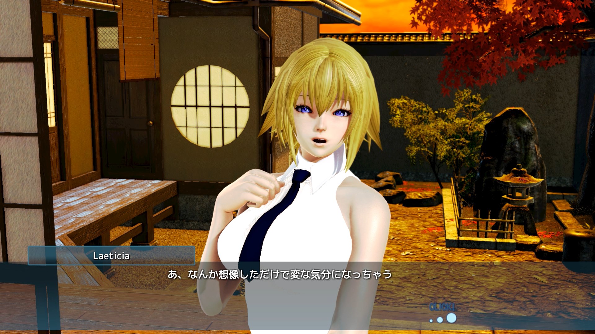 Honey Select Party: Laeticia (Fate Apocrypha) by Ecchillent on DeviantArt