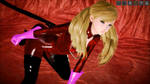 Honey Select Party Mordred Saber Of Red Fate By