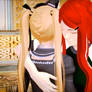 Honey Select Party: Kushina Uzumaki (Naruto)