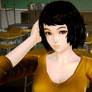 Honey Select Party: Sadayo Kawakami (Persona 5)