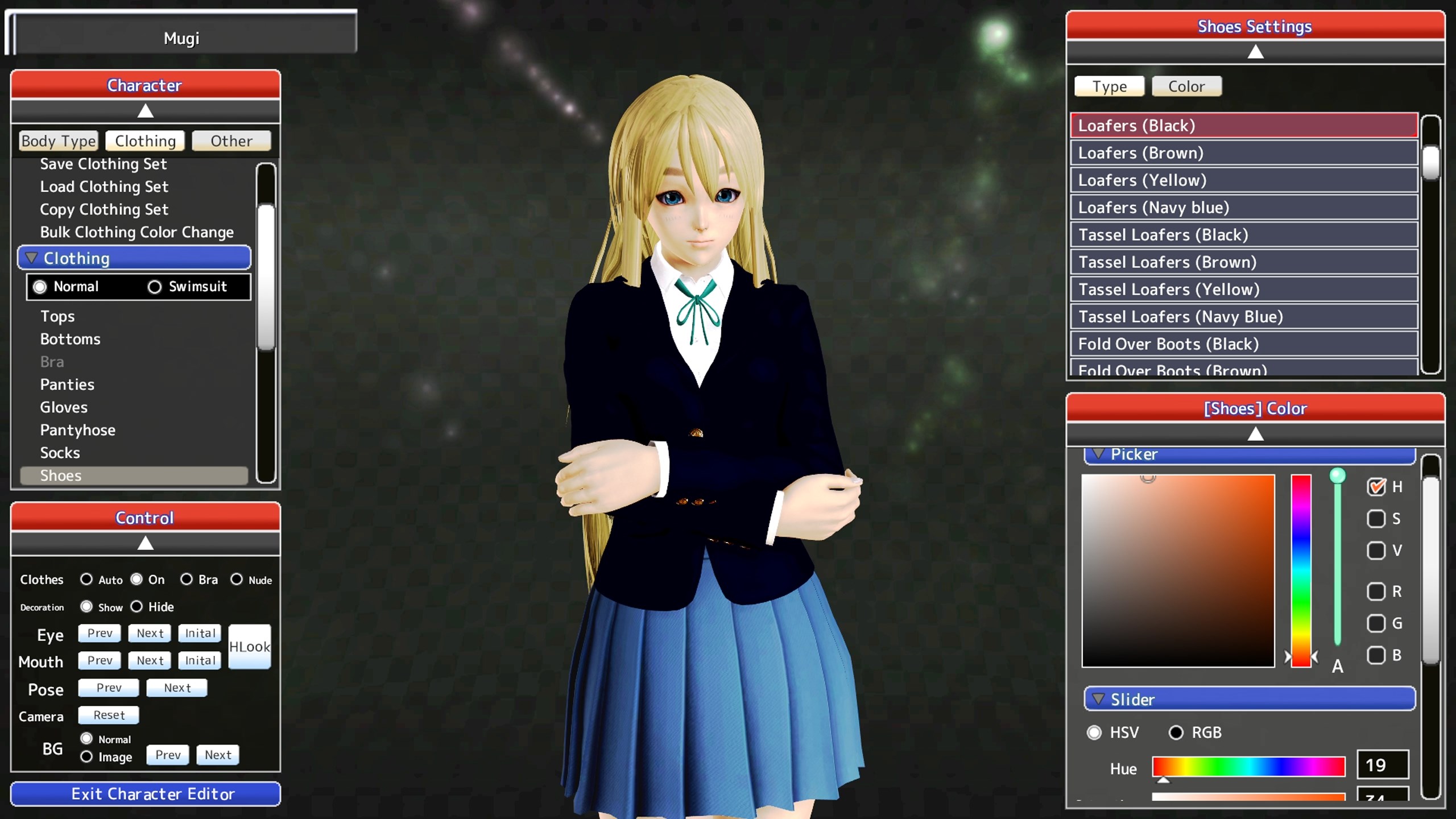 honey select party english translator