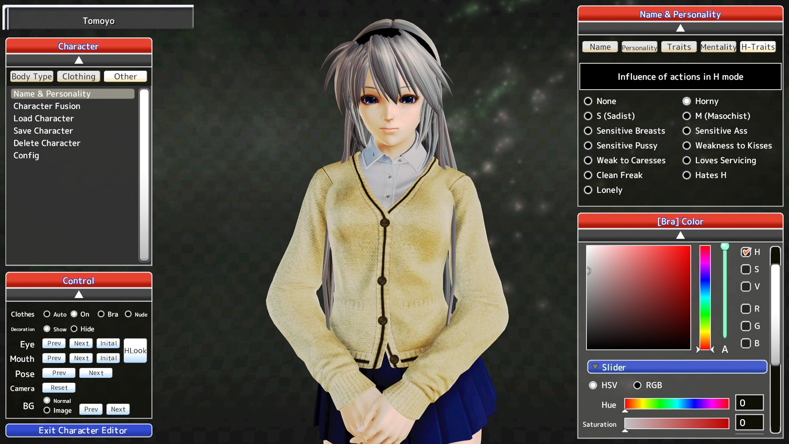 honey select update party honey select update party