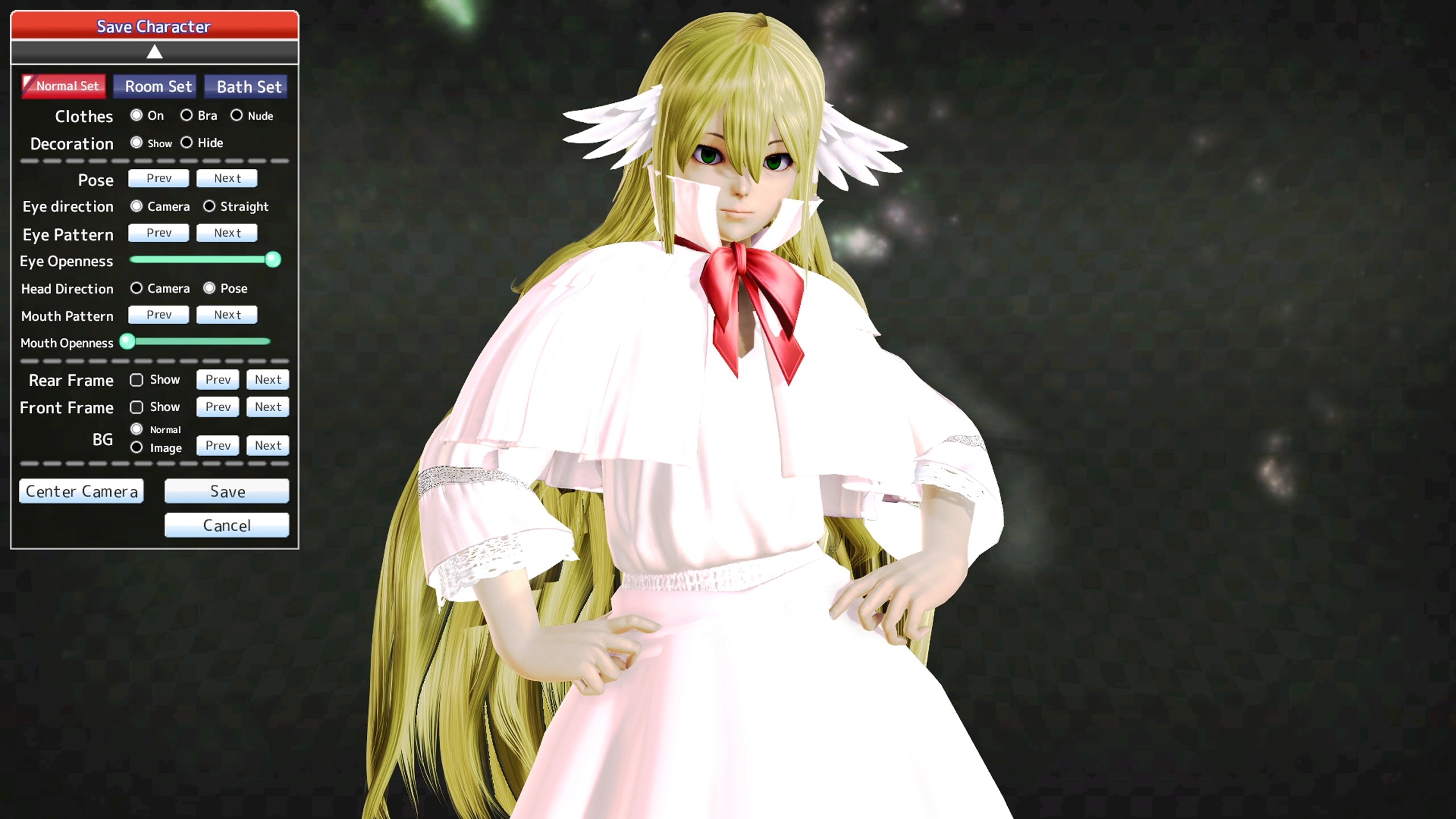 character honey select character honey select