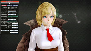 Honey Select Party: Watson Amelia (Hololive)