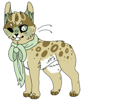 Bow Adopt 4| OPEN| price lowered