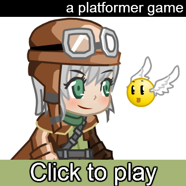 Cale's Adventure (a platformer game)