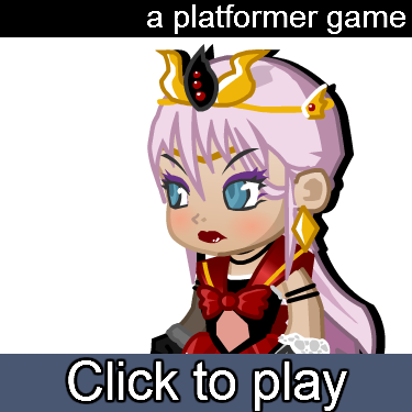 Sailor Huya (a platformer game)