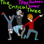 The Critical Three