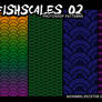 Fishscale Patterns 02