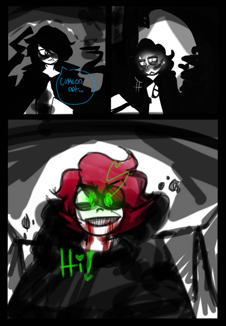 Tnf page 4 by vee-the-third on DeviantArt