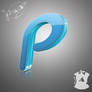 Letter P