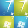 Windows Seven