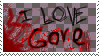 I.LOVE.gore by chelly-kinz