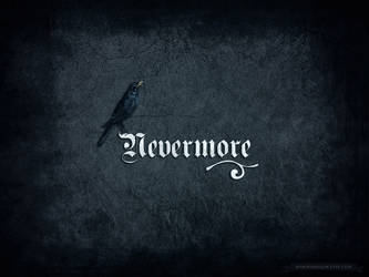 Nevermore