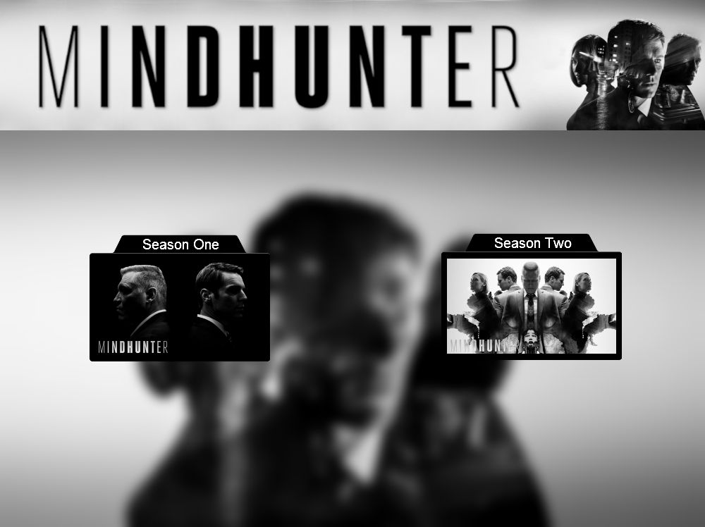 Mindhunter Folder icon by Alaa-Elassy on DeviantArt