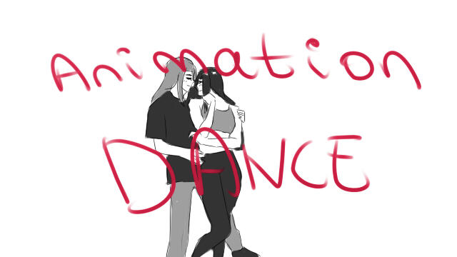Neji And Hinata Dance Animation By Hitorilovenejihina On Deviantart