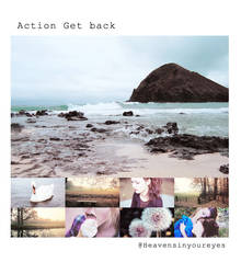 Action Get Back.