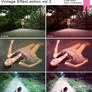 Vintage Effect Actions vol.3 FREE DOWNLOAD