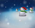 X'mas gift from C9D by rachel1009