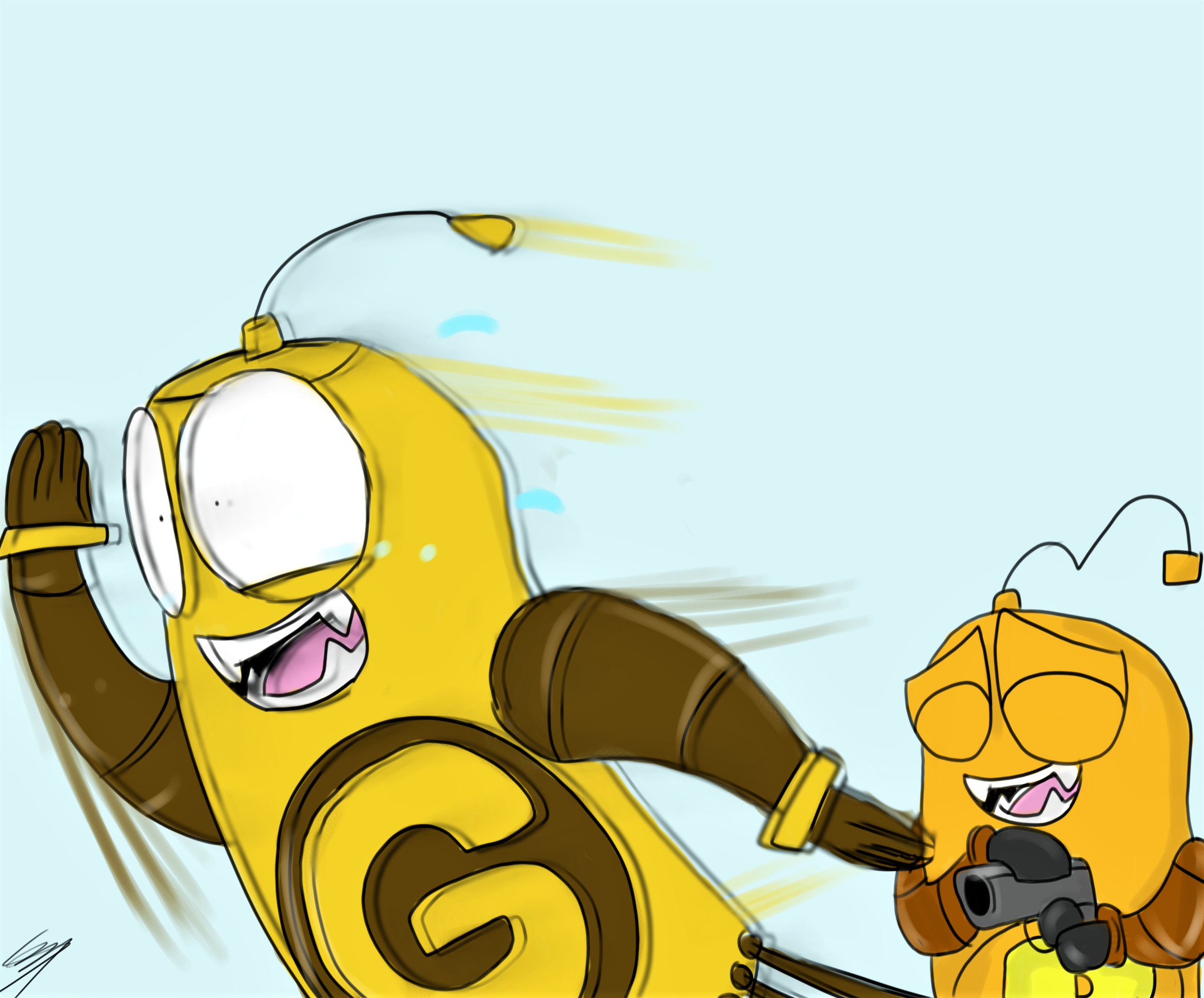 run by punny27 on DeviantArt