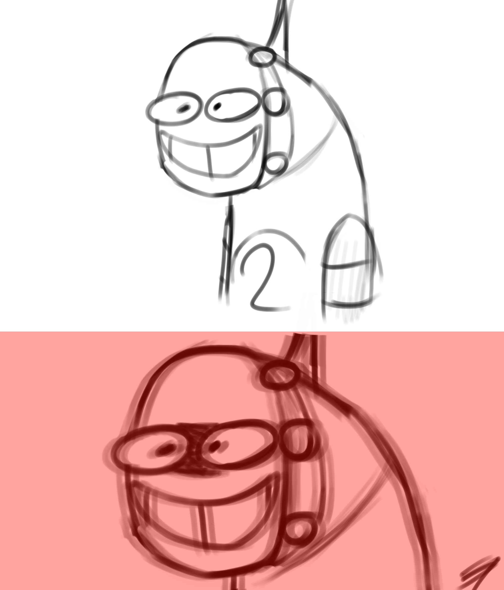how's life by punny27 on DeviantArt