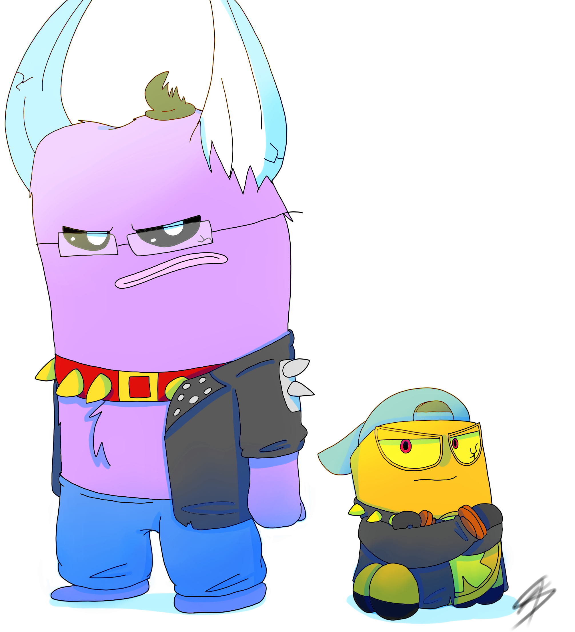 reverse edge by punny27 on DeviantArt
