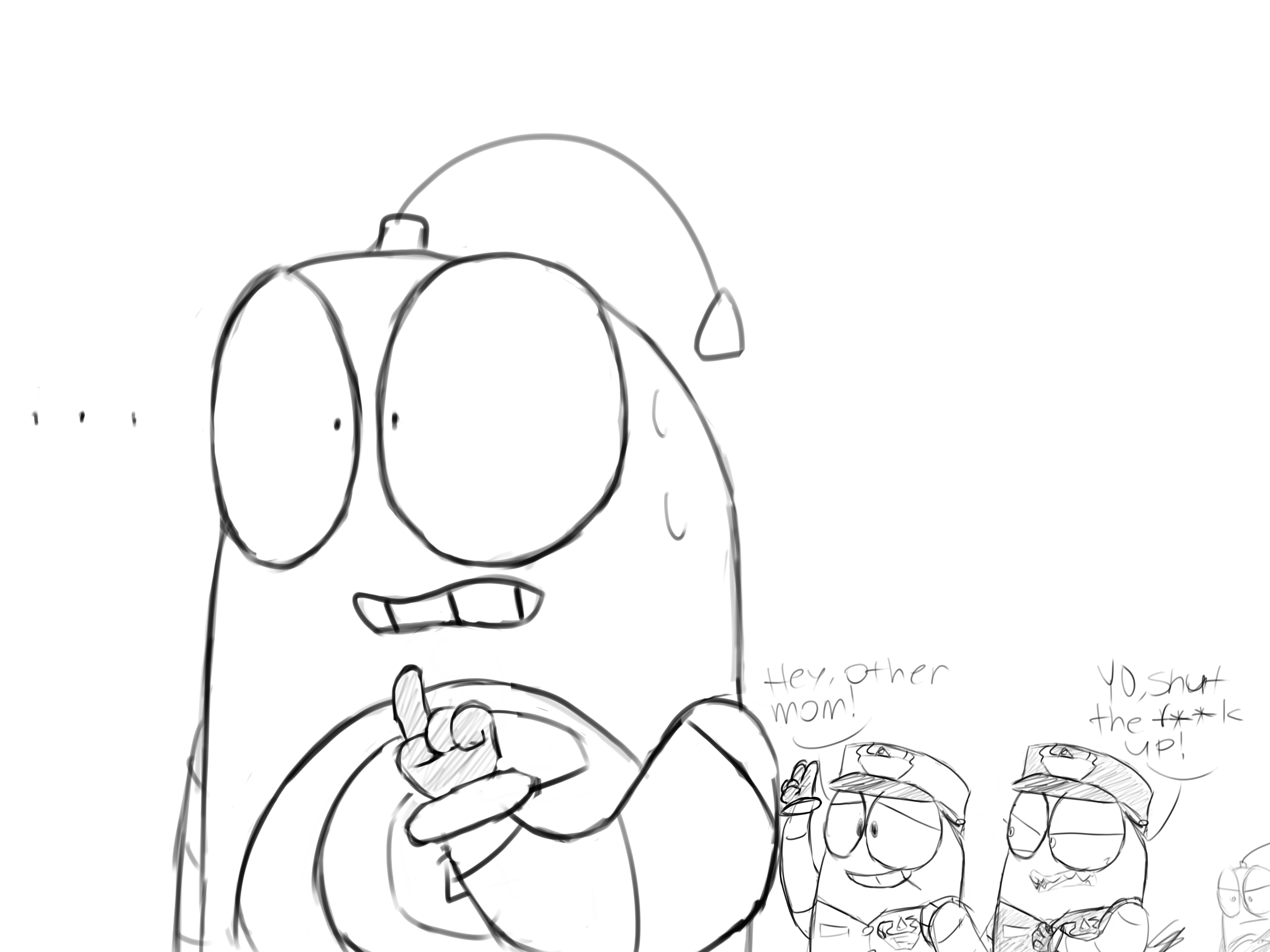 about...them by punny27 on DeviantArt