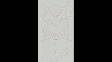 Jackal Temple TG/TF Animation Teaser