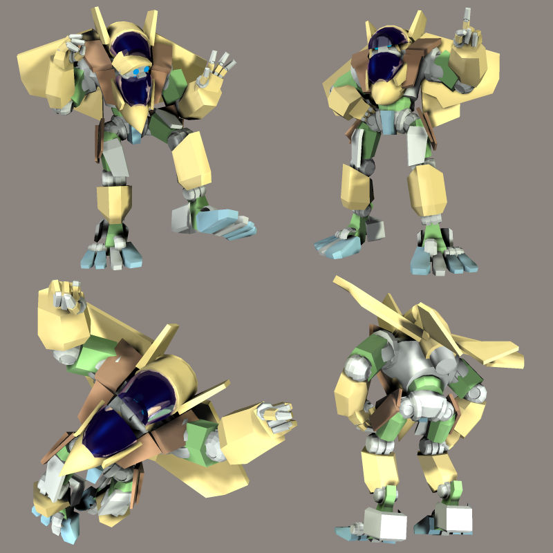 3D Breakaway DOWNLOAD mockup by RazzieMbessai on DeviantArt