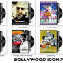 Bollywood icon pack 14