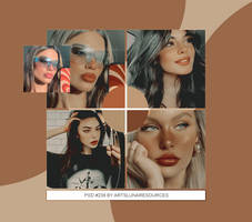 psd #238 (COFFEE) by colorgarden