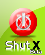 ShutX Must Patch