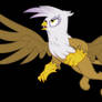 Gilda takes flight