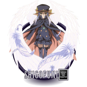 Explore the Best Shigofumi Art | DeviantArt