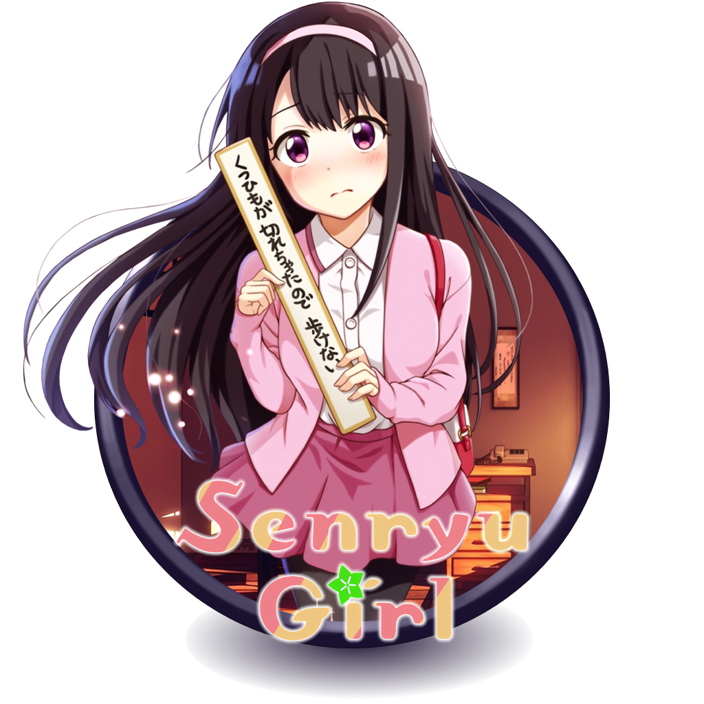 Senryuu shoujo best sale