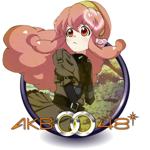 AKB0048 Icon