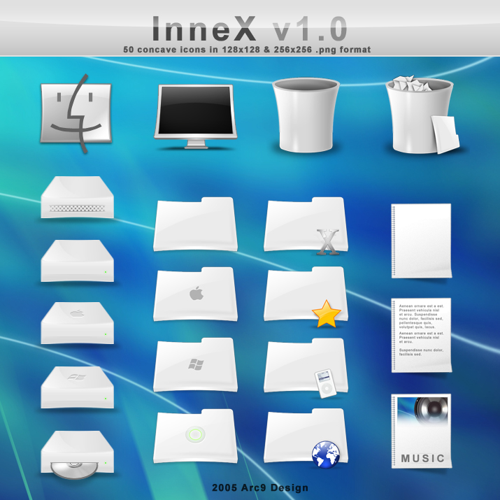InneX v1.0
