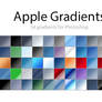 Apple Gradients