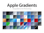 Apple Gradients by mppagano
