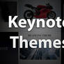 Keynote Themes for PowerPoint