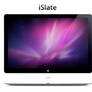 Mockup - iSlate