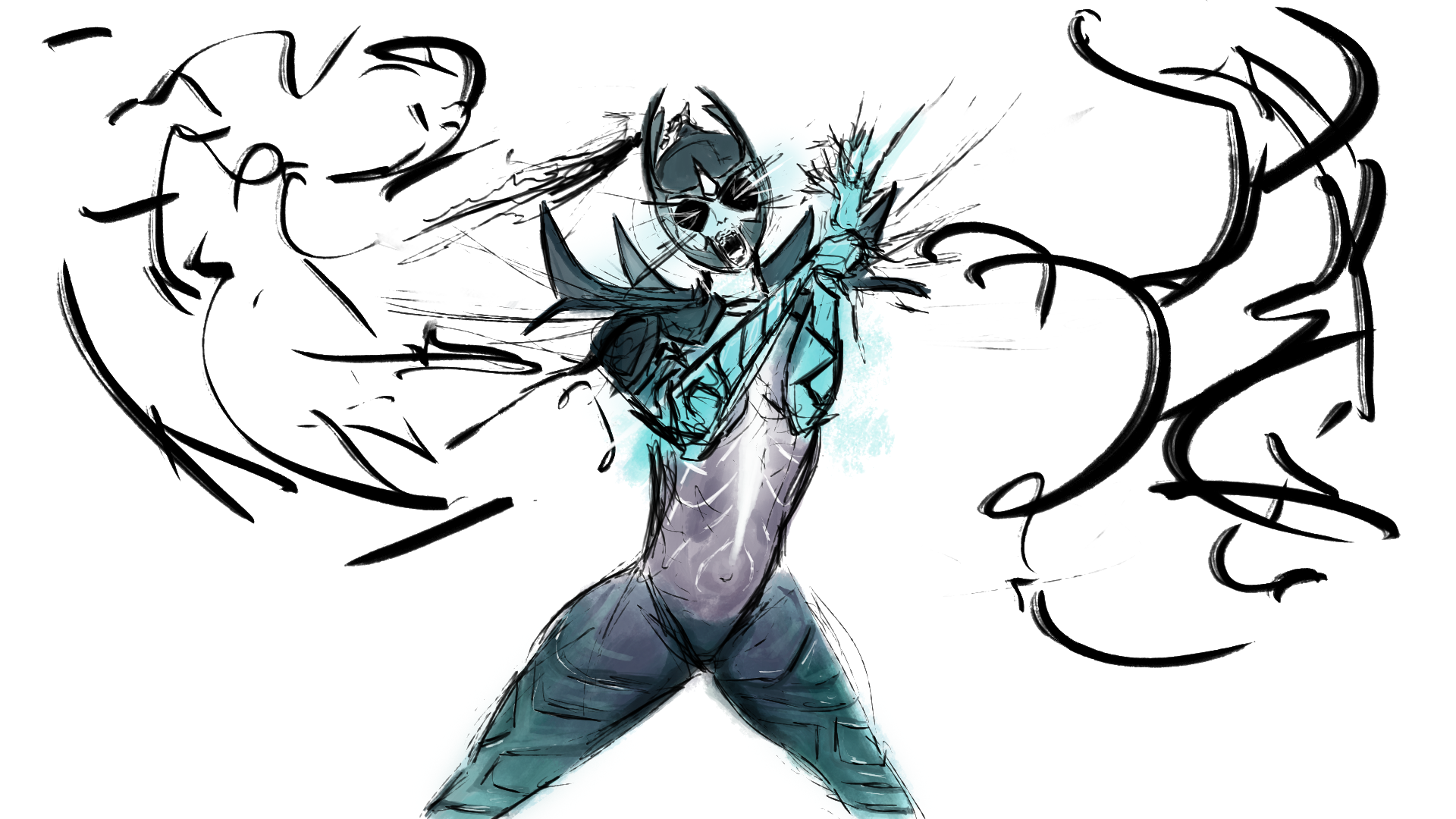 Phantom Assassin Arcana by Cryael on DeviantArt Phantom Assassin Arcana by Cryael on DeviantArt