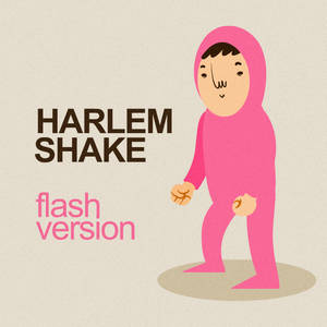 harlem shake