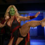 Got In Shape (She-Mask Video Pack)