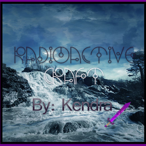 Radioactive Craft Pack vs2 by kendra19082002 on DeviantArt