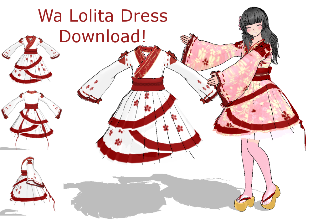 Wa lolita dress discount