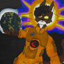 Space Dust